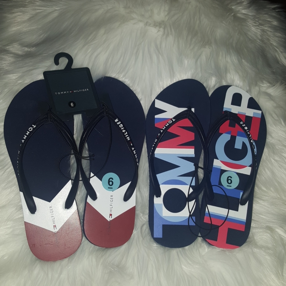 Tommy Hilfiger 10$ Each or both pair for $15